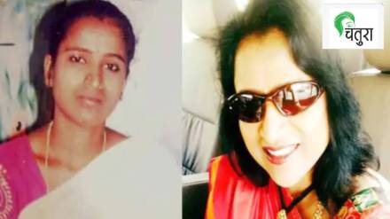 Meet woman who lived in orphanage, forced to marry at 16, earned Rs 5 per day, now CEO of billion dollar company