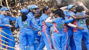 Mumbai Indians Players List for WPL 2024