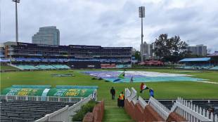 India vs South Africa 1stT20 Highlights in Marathi