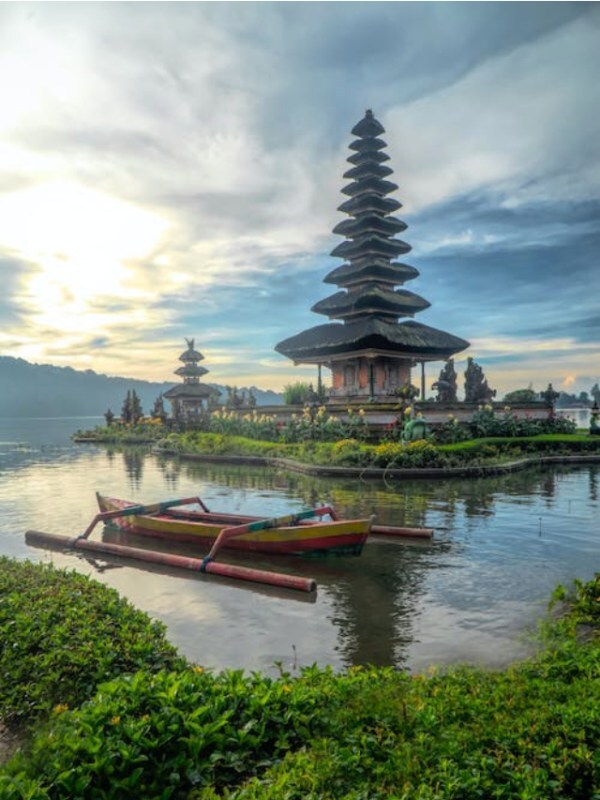 New Year Plan Visa Free Country