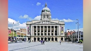 The Story of Nottingham Municipal Corporation State Government  Administrators