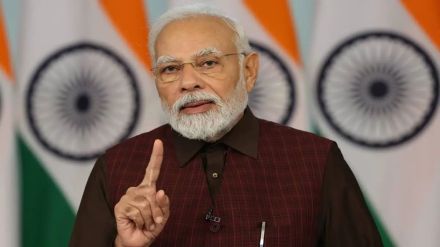 PM Narendra Modi