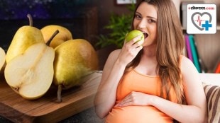 Pear in Pregnancy