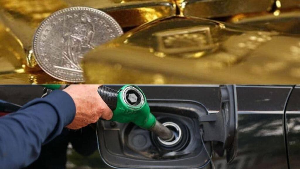 Petrol Diesel Price Today 18 May 2024