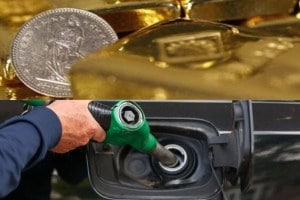 Petrol Diesel Price Today 25 February 2024