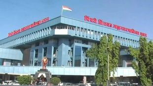 Treatment for Pimpri-Chinchwadkars now close to home 79 Arogyavardhini Centre
