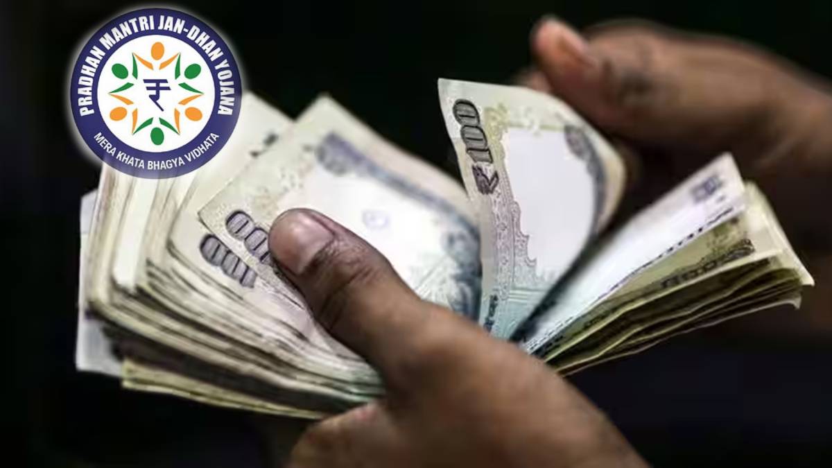 Pradhan Mantri Jan Dhan Yojana