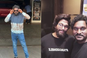 Pushpa the Rise actor Jagadeesh Prathap arrested