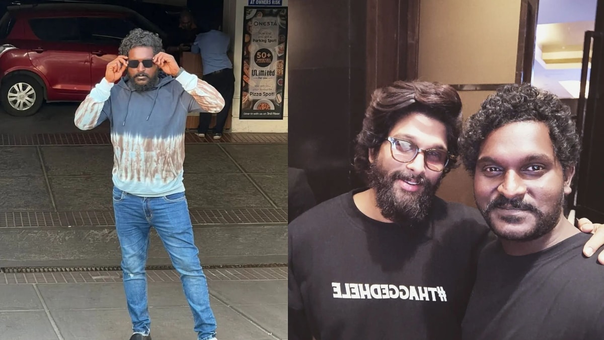 Pushpa the Rise actor Jagadeesh Prathap arrested