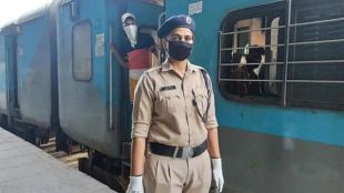 44 railway passengers saved by RPF