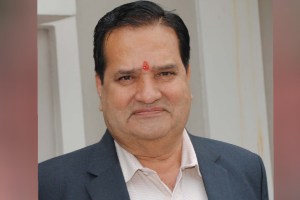 Establishment of Asset Reconstruction Co operative Society for stabilization of Multi State Co operative Credit Societies in the State