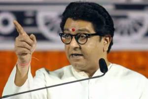Raj Thackeray