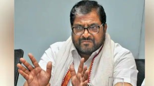 Raju Shetty opinion on the central government ban on ethanol production Kolhapur