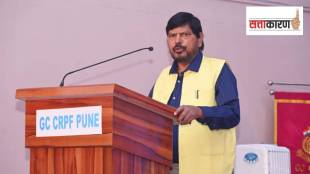 RPI, republican party of india, president, Ramdas Athawale