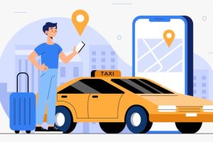 Rapido's new cab service news