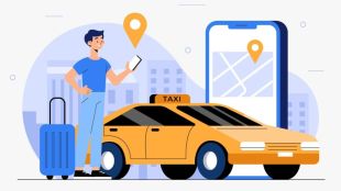 Rapido's new cab service news
