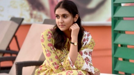 Rinku Rajguru post
