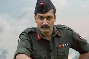 Sam Bahadur Movie Review