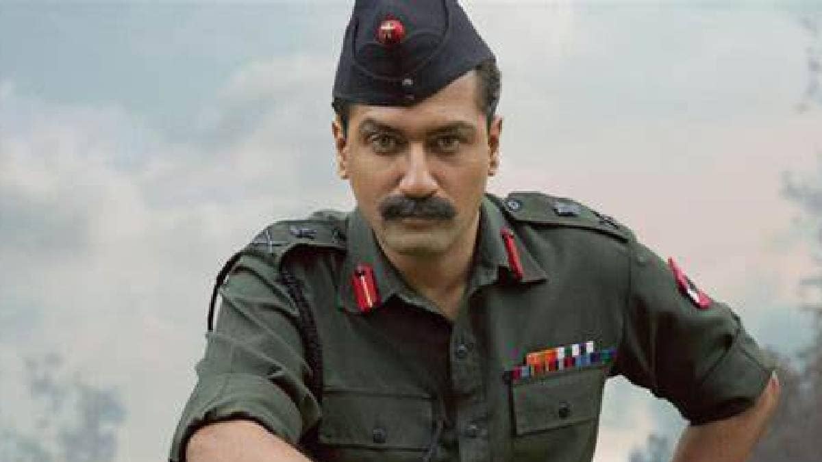 Sam Bahadur Movie Review