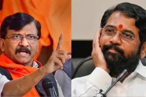 What Eknath Shinde Said?