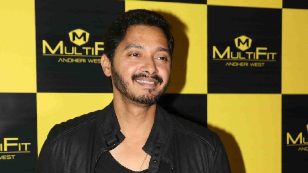 Shreyas Talpade Suffers Heart Attack Health Update in Marathi