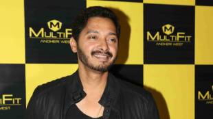 Shreyas Talpade Suffers Heart Attack Health Update in Marathi