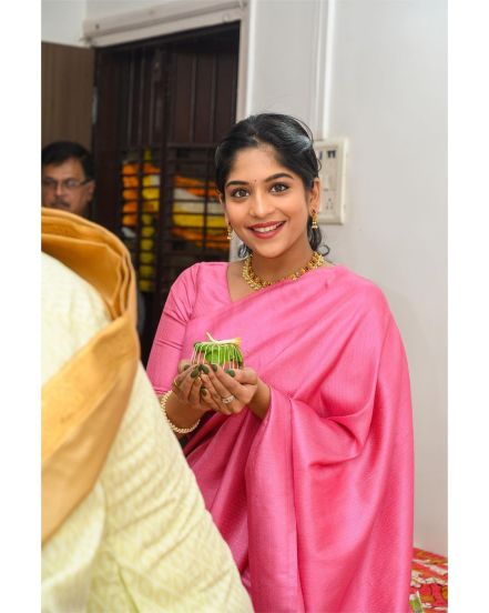 Samruddhi Kelkar Sister Baby Shower