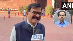 Sanjay Raut
