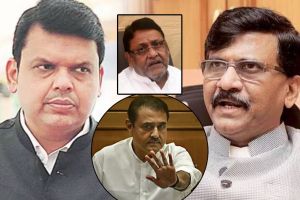 Sanjay-Raut-slams-Devendra-Fadnavis