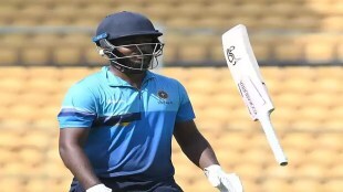 Sanju Samson stakes claim ahead of South Africa tour hits brilliant century in Vijay Hazare Trophy