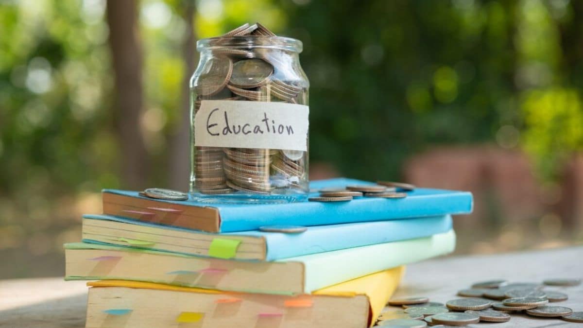 School charges 8,400 for the orientation fee.