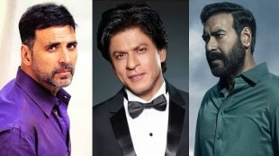 Shah Rukh Khan Akshay Kumar Ajay Devgn get notices