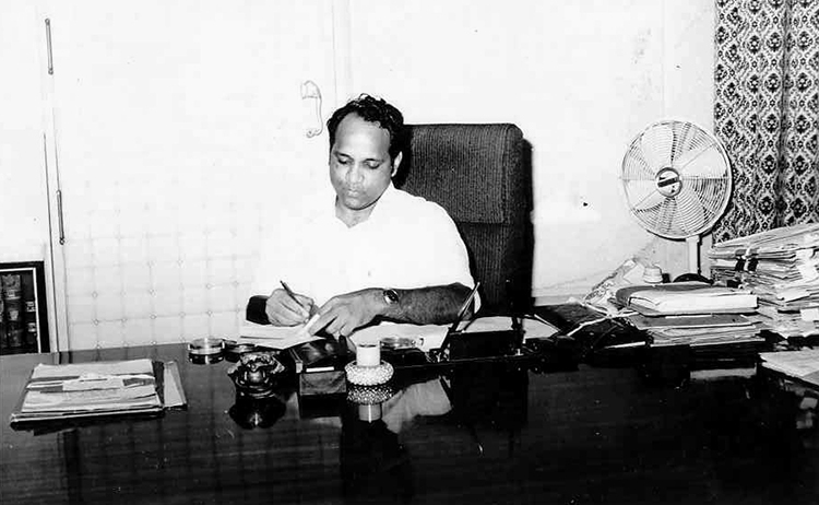 Sharad Pawar 83rd Birthday 7