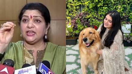 Sharmila on urvashi