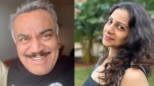 Shivaji Satam Daughter In Law Actress Madhura Velankar 1