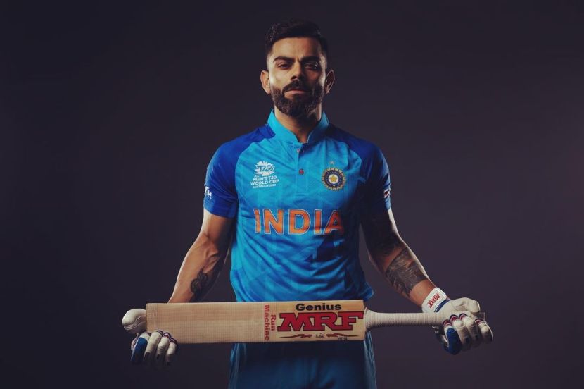 List of records of Virat Kohli in 2023