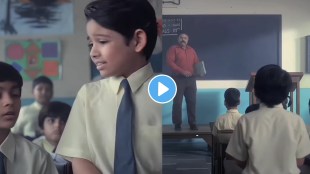 Student Viral Speech