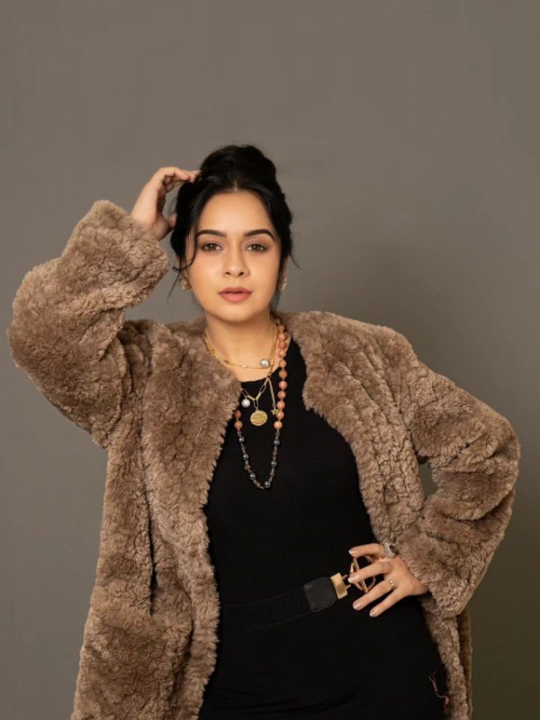 Sukhada Khandkekar Winter 2023