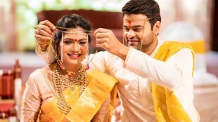 Suruchi Adarkar piyush ranade marriage