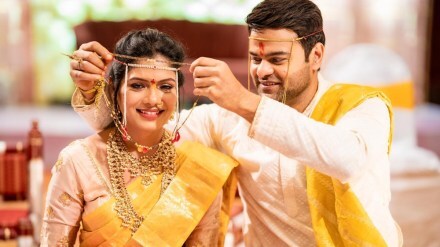 Suruchi Adarkar piyush ranade marriage