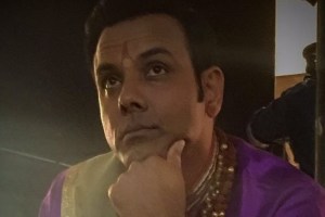 TV Actor Bhupinder Singh Arrested