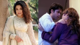 Tanushree Dutta on her kiss with Emraan Hashmi