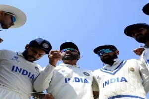 WTC Points Table: Pakistan tops the Test Championship points table India second Know the condition of every team