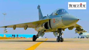 article on why we need more confidence in Indian made Tejas aircraft