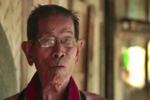 tripura rosem maestro and padma shri thanga darlong life journey