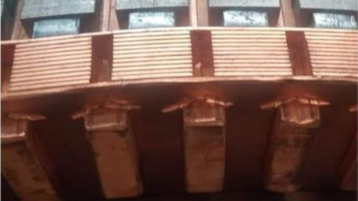 नाशिकरोड ट्रॅक्शन यंत्र कार्यशाळेच्या कार्याचा सन्मान, सर्वोत्कृष्ट