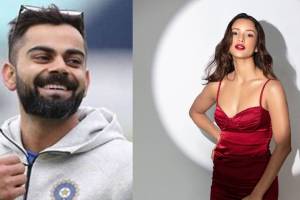 What Trupti Dimri Said About Virat Kohli?