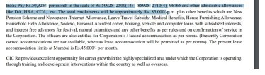 GIC Recruitment 2023