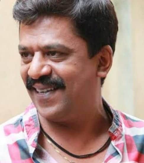 upendra limaye animal movie