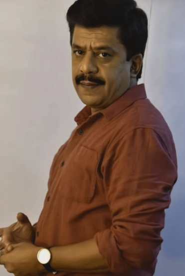 upendra limaye animal movie